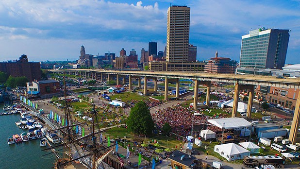 Top Pokémon GO Hotspots in New York State: Catch  Em All Guide