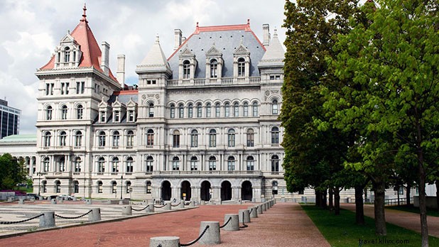 11 Free Family Activities for Kids Across New York State