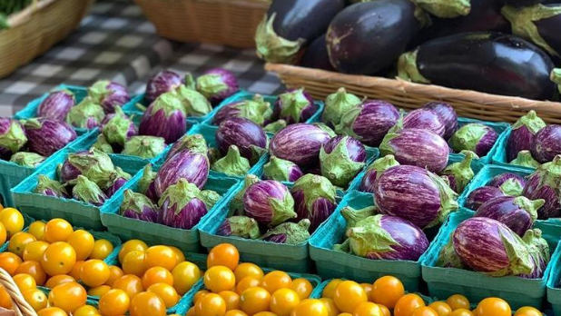 Top 10 Must-Visit Farmers  Markets in New York State