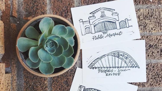 Top 10 Must-Visit Farmers  Markets in New York State