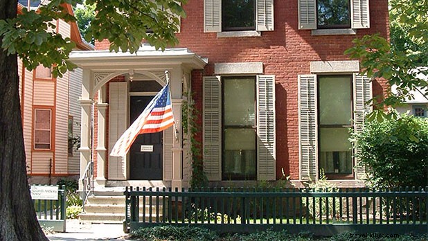 Trailblazing New York Women Harriet Tubman, Eleanor Roosevelt & Susan B. Anthony on New U.S. $5, $10, $20 Bills