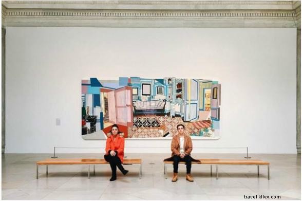 Exclusive Photos of New York s Premier Museums – I Love NY Coupon Savings