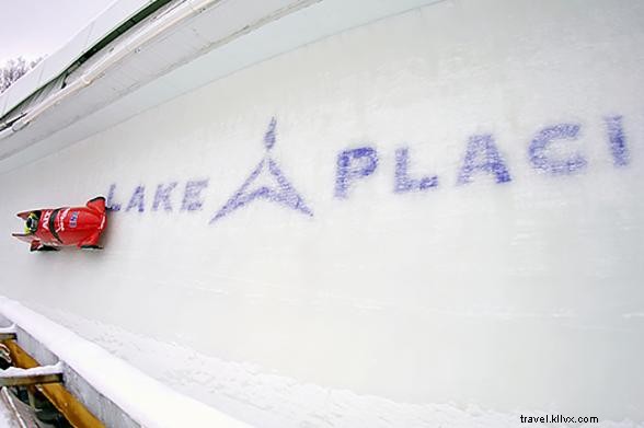 Discover 6 Surprising Facts About Lake Placid s Olympic Legacy