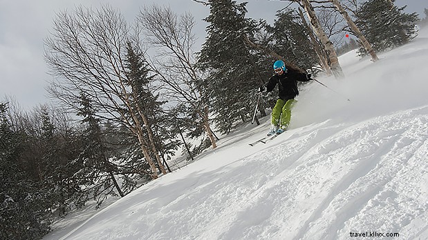 Discover 6 Surprising Facts About Lake Placid s Olympic Legacy