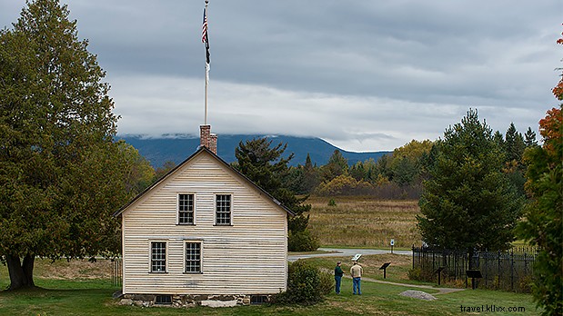 Discover 6 Surprising Facts About Lake Placid s Olympic Legacy
