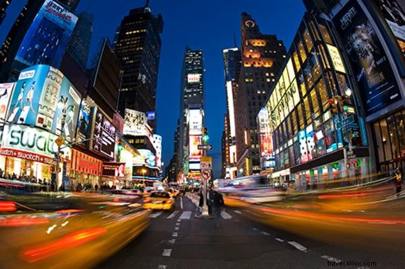 Iconic Songs About New York: Our Curated Playlist for Music Lovers