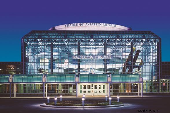 Discover Garden City, NY: The Ultimate 48-Hour Winter Getaway