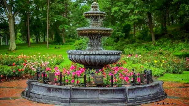 Discover Schenectady, NY: The Ultimate 48-Hour Itinerary of History, Art & Fun