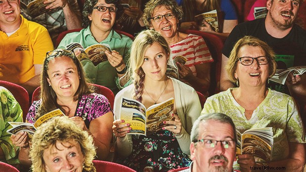 Discover Schenectady, NY: The Ultimate 48-Hour Itinerary of History, Art & Fun