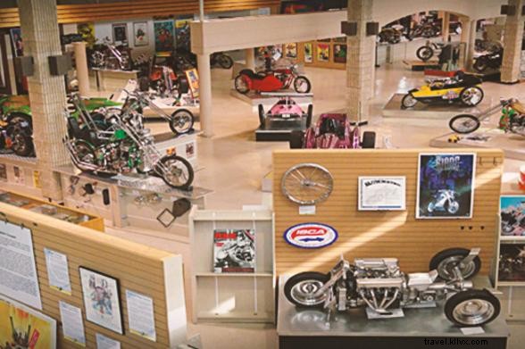 Ultimate 48-Hour Itinerary: Discover Newburgh, NY s Motorcycle Scene & History