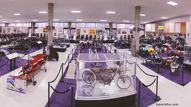 Ultimate 48-Hour Itinerary: Discover Newburgh, NY s Motorcycle Scene & History