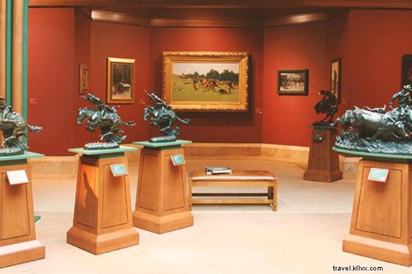 Ultimate 48-Hour Itinerary: Ogdensburg & Watertown in New York s Thousand Islands