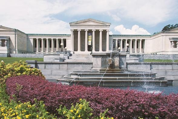 Ultimate 48-Hour Itinerary: Buffalo, NY & Niagara Falls Adventure