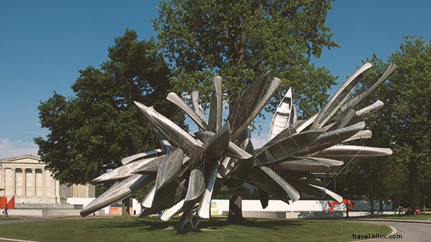 Ultimate 48-Hour Itinerary: Buffalo, NY & Niagara Falls Adventure