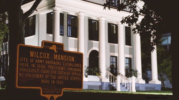 Ultimate 48-Hour Itinerary: Buffalo, NY & Niagara Falls Adventure