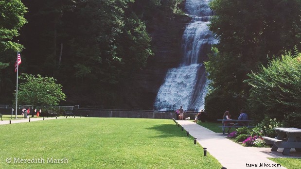 48 Hours of Unforgettable Family Adventures in New York s Finger Lakes