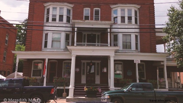 48 Hours of Unforgettable Family Adventures in New York s Finger Lakes