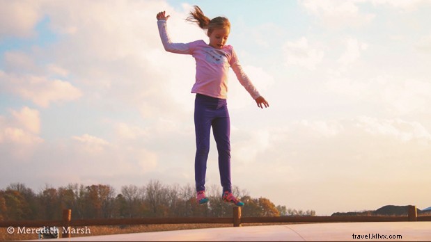 48 Hours of Unforgettable Family Adventures in New York s Finger Lakes