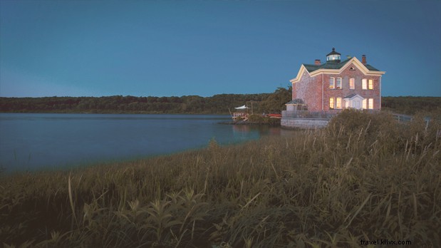 Ultimate 48-Hour Fall Escape: Hudson Valley & Catskills Itinerary