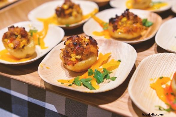 11 Compelling Reasons New York is Every Foodie s Paradise