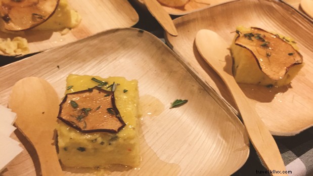 11 Compelling Reasons New York is Every Foodie s Paradise