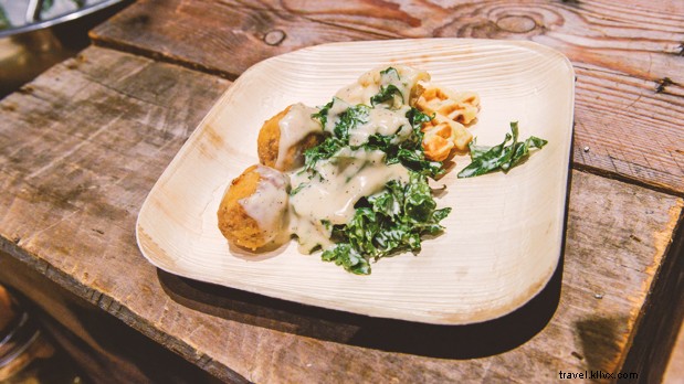 11 Compelling Reasons New York is Every Foodie s Paradise