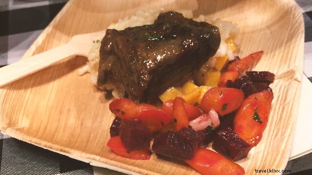 11 Compelling Reasons New York is Every Foodie s Paradise