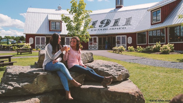 11 Compelling Reasons New York is Every Foodie s Paradise