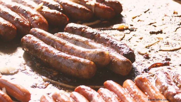 11 Compelling Reasons New York is Every Foodie s Paradise