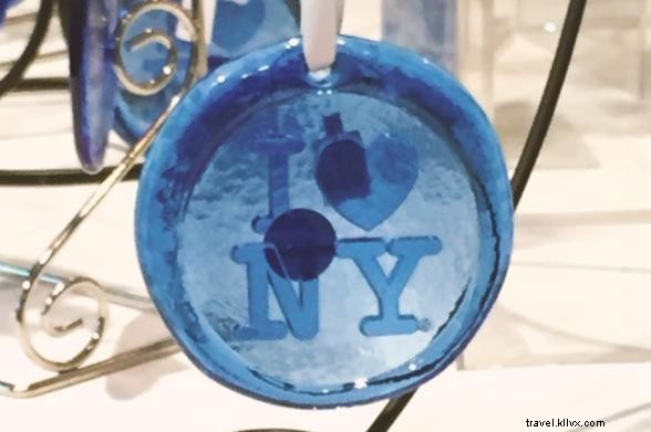 Exclusive Interview: Eric Meek, Hot Glass Program Manager at Corning Museum of Glass