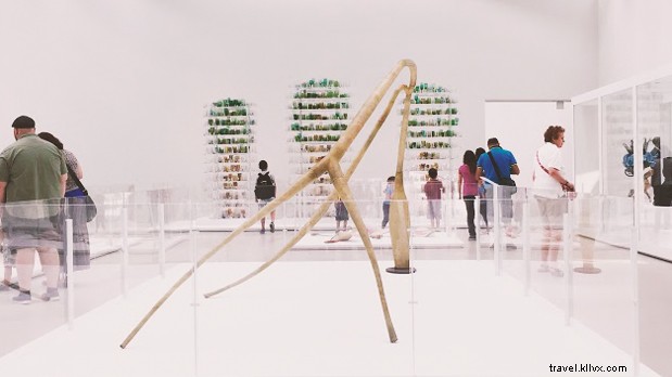 Exclusive Interview: Eric Meek, Hot Glass Program Manager at Corning Museum of Glass