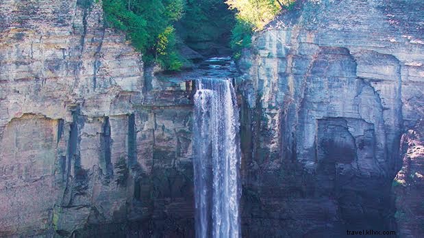 Ultimate 48-Hour Itinerary: Ithaca and Finger Lakes Adventures