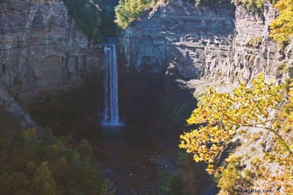 Ultimate 48-Hour Itinerary: Ithaca and Finger Lakes Adventures