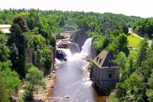 The Ultimate 48-Hour Escape: Discover Tupper Lake, NY in the Adirondacks