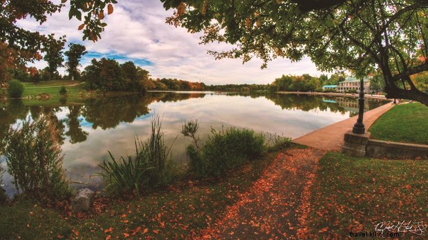 Ultimate 48-Hour Itinerary: Top Things to Do in Buffalo, NY