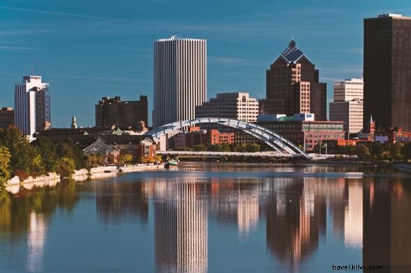 Discover Rochester, NY: The Ultimate 48-Hour Itinerary