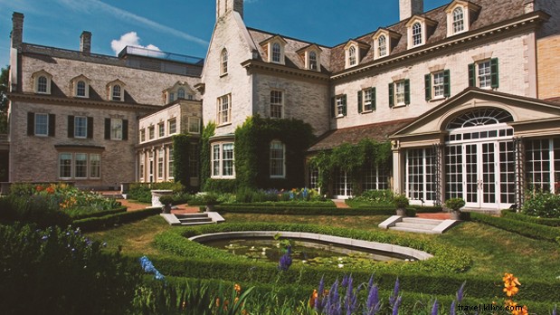 Discover Rochester, NY: The Ultimate 48-Hour Itinerary