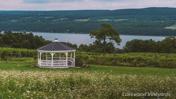 Discover the Best Summer Activities in New York State: Beaches, Lakes & Campgrounds