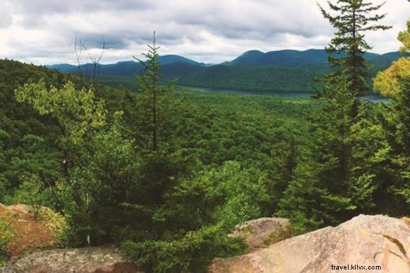 Ultimate Family Travel Guide to New York State Adventures