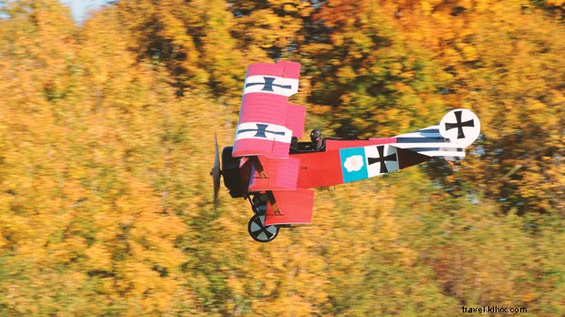 Ultimate Family Travel Guide to New York State Adventures