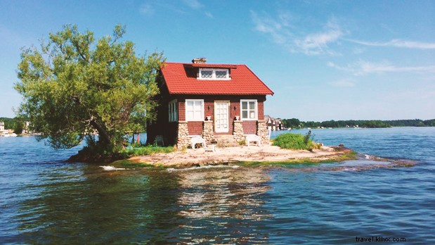 Ultimate Family Travel Guide to New York State Adventures