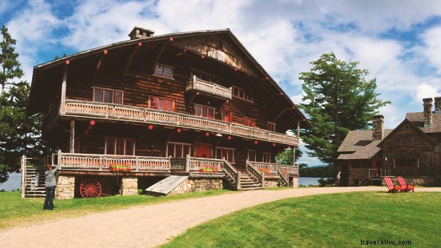 Ultimate Family Travel Guide to New York State Adventures