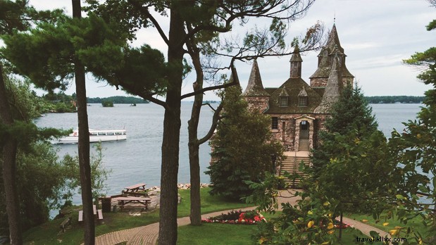 Ultimate Family Travel Guide to New York State Adventures