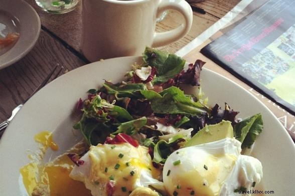 Discover the Best Unique Brunch Spots Across New York State