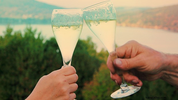 17 Best Romantic Spots in New York for Valentine s Day