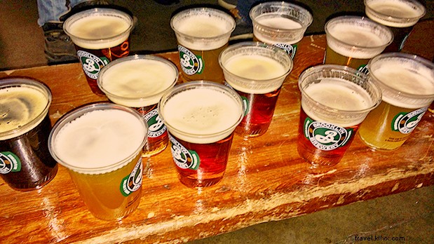 17 Best Romantic Spots in New York for Valentine s Day