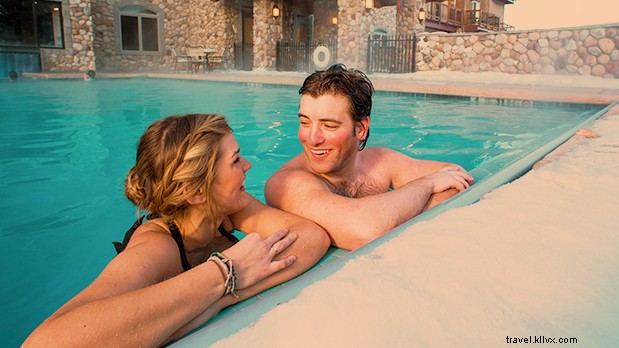 17 Best Romantic Spots in New York for Valentine s Day