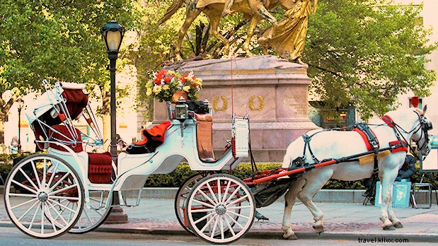 17 Best Romantic Spots in New York for Valentine s Day