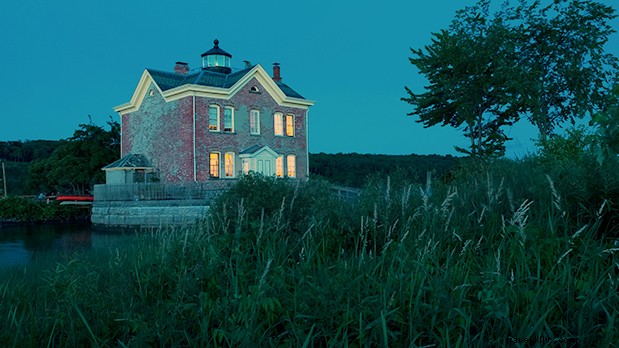 17 Best Romantic Spots in New York for Valentine s Day