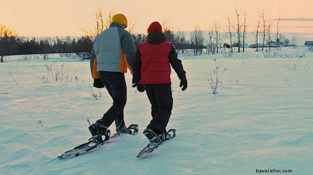 17 Best Romantic Spots in New York for Valentine s Day